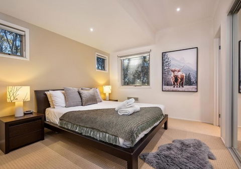 Alpenglow - Phillip Island Accommodation 4