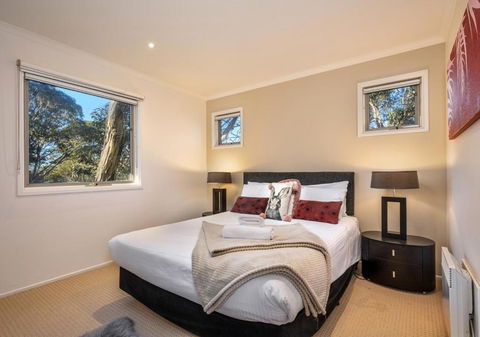 Alpenglow - Phillip Island Accommodation 1