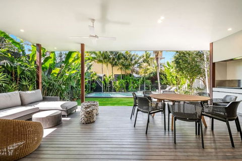 Alpha Luxe - Pure Luxury By Belle Escapes Byron Bay - Phillip Island Accommodation 4