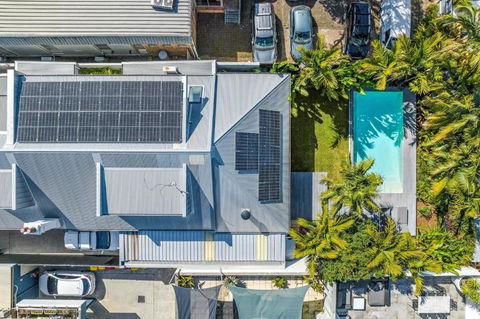 Alpha Luxe - Pure Luxury By Belle Escapes Byron Bay - Phillip Island Accommodation 3