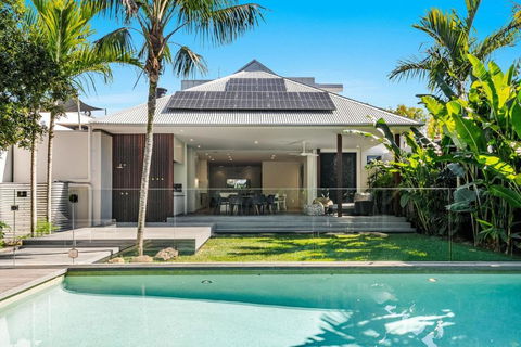 Alpha Luxe - Pure Luxury By Belle Escapes Byron Bay - Phillip Island Accommodation 1