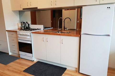 Alpine Haven 4 - Phillip Island Accommodation 1