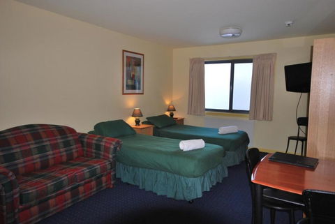 Alpine Heights 18 - Phillip Island Accommodation 0