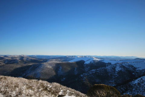 Alpine Heights 18 - Phillip Island Accommodation 1