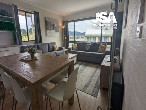 Alpine Mountain View 40 - Phillip Island Accommodation 2