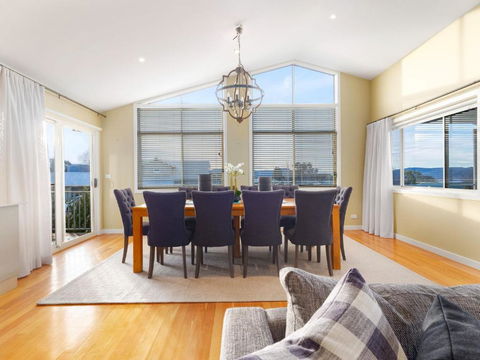 Alpine Retreat 107A Gippsland Street - Phillip Island Accommodation 2