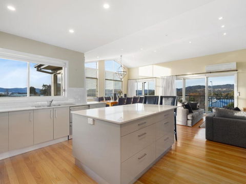 Alpine Retreat 107A Gippsland Street - Phillip Island Accommodation 3