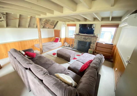 Alpine Star - Phillip Island Accommodation 1