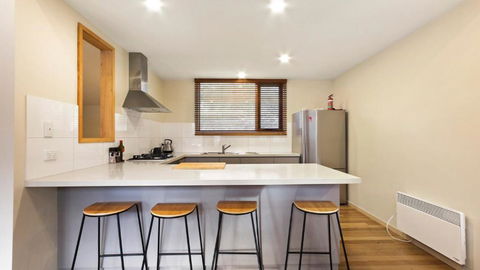 Alpine Walkabout - Phillip Island Accommodation 3