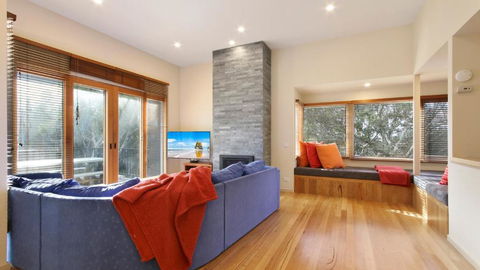 Alpine Walkabout - Phillip Island Accommodation 1
