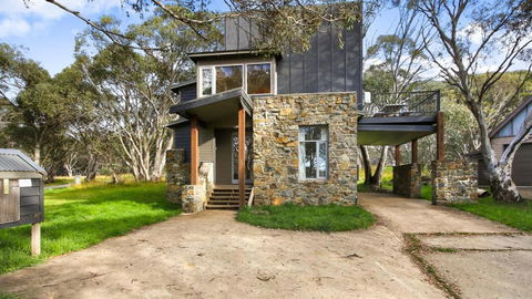 Alpine Walkabout - Phillip Island Accommodation 0