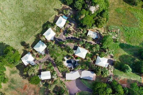 Alstonville Country Cottages - Phillip Island Accommodation 2