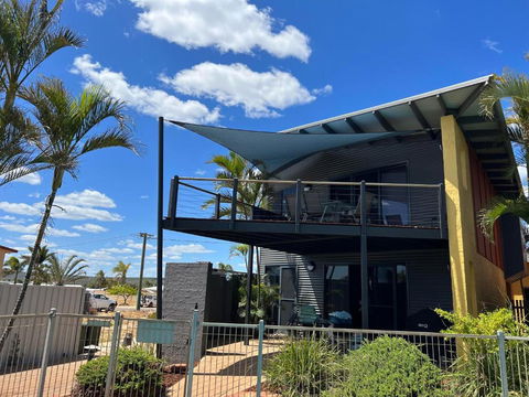 Alta Riva Unit 2 - Kalbarri WA - Phillip Island Accommodation 1