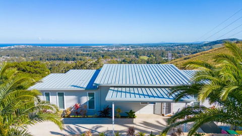 Altitude - Phillip Island Accommodation 0