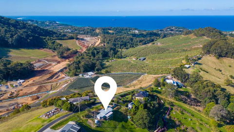 Altitude - Phillip Island Accommodation 1