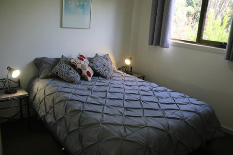 Altona Garden Retreat - Phillip Island Accommodation 1
