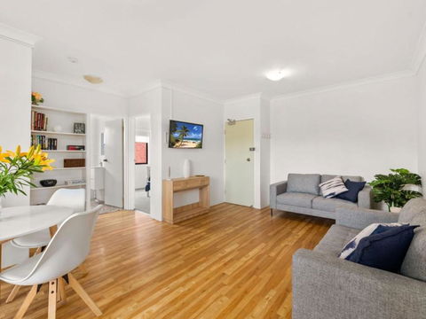 Amanda Court 8 Fantastic Unit So Close To The Beach - Phillip Island Accommodation 1