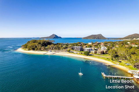 Amanda Court 8 Fantastic Unit So Close To The Beach - Phillip Island Accommodation 4