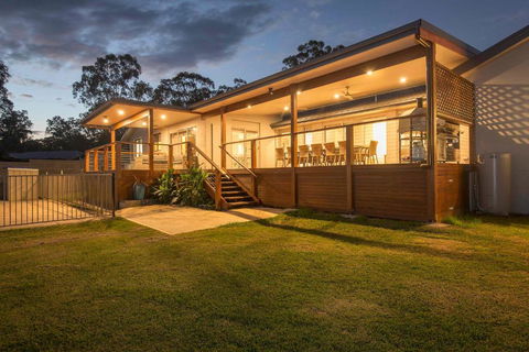 Amani - Phillip Island Accommodation 1