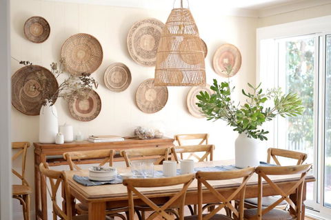 Amanzi Beach House - Just 10m To Collingwood Beach! - Phillip Island Accommodation 4