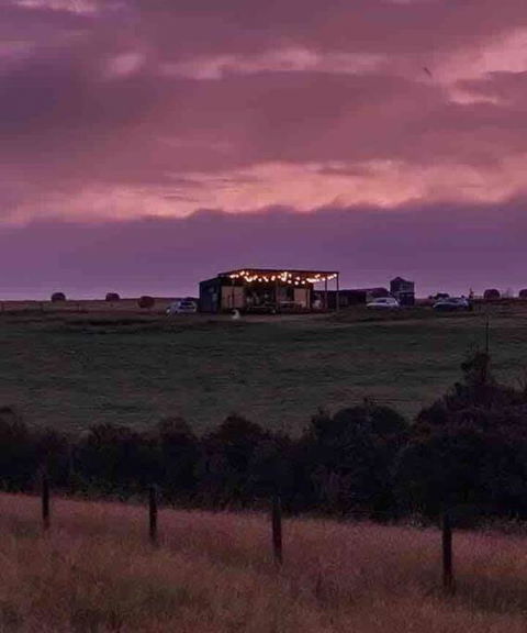 Amaroo - Phillip Island Accommodation 0