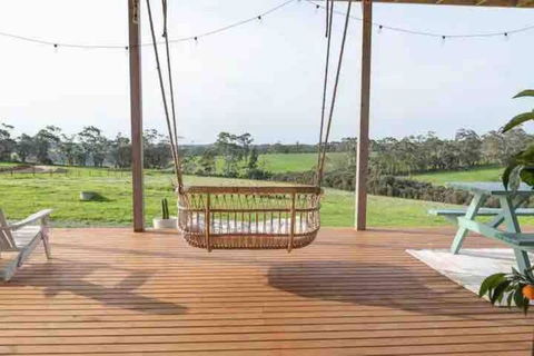 Amaroo - Phillip Island Accommodation 4