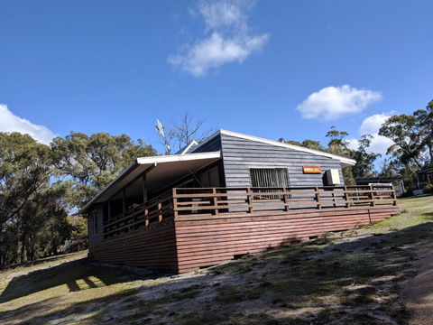 Amazing Ansons Bay Remote Paradise For The Family In The Bay Of Fires Area - Phillip Island Accommodation 3