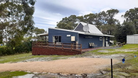 Amazing Ansons Bay Remote Paradise For The Family In The Bay Of Fires Area - Phillip Island Accommodation 4