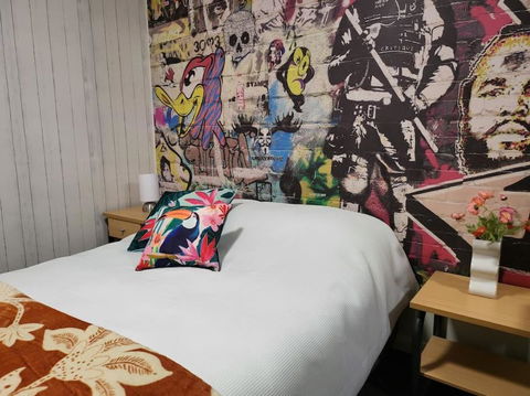 Amazing Studio Apartment Front Flinders Station - Phillip Island Accommodation 0