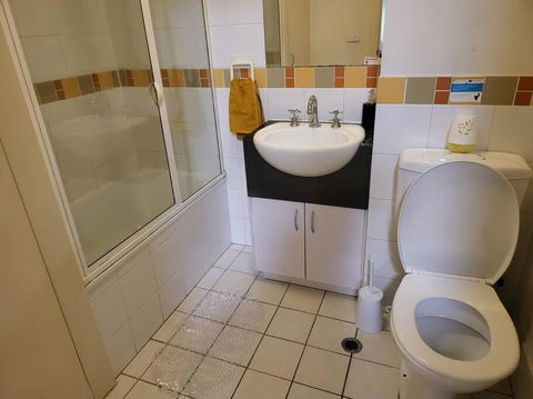 Amazing Studio Apartment Front Flinders Station - Phillip Island Accommodation 4