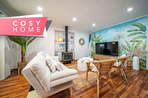 Amazon At Seacombe Gardens - Phillip Island Accommodation 0