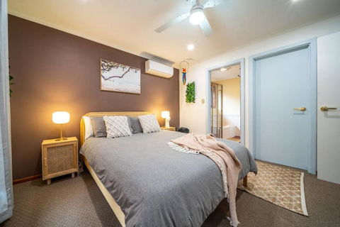 Amazon At Seacombe Gardens - Phillip Island Accommodation 4