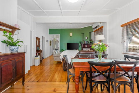 Ambiente Cottage - Pet And Family Friendly - Phillip Island Accommodation 3