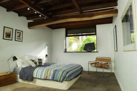 Anagama House & Studio - Phillip Island Accommodation 3