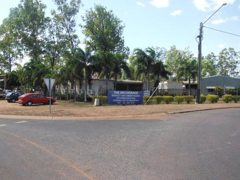 Anchorage Weipa - Phillip Island Accommodation 0