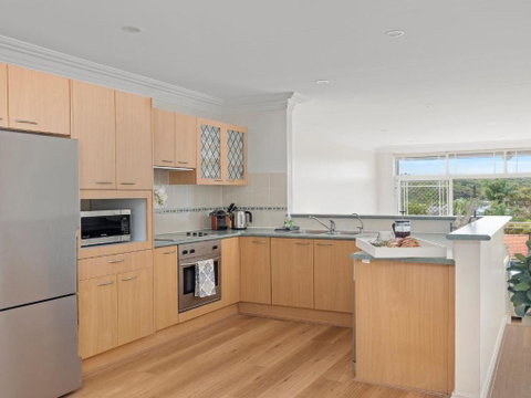 Ancora - Phillip Island Accommodation 3