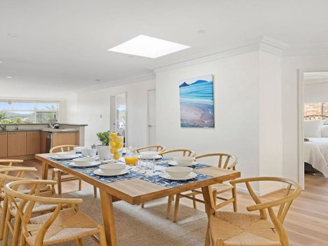 Ancora - Phillip Island Accommodation 2