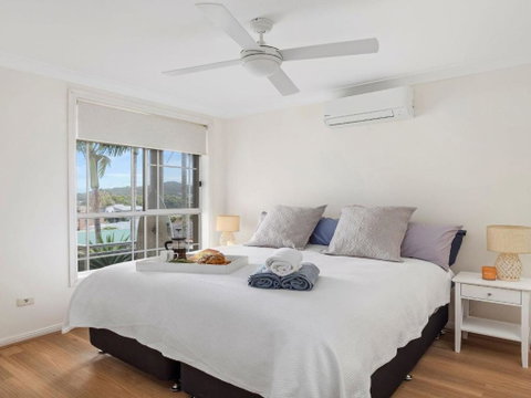 Ancora - Phillip Island Accommodation 4