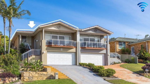 Ancora - Phillip Island Accommodation 0