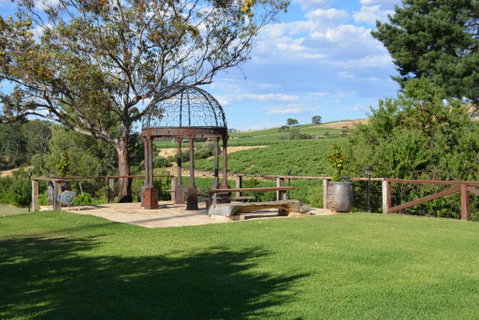 Angaston Vineyards Motel - Phillip Island Accommodation 3