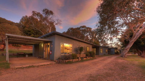 Anglers Reach Lakeside Village - Phillip Island Accommodation 2