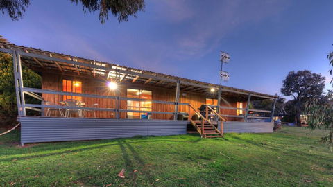 Anglers Reach Lakeside Village - Phillip Island Accommodation 3