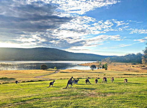 Anglers Reach Lakeside Village - Phillip Island Accommodation 0
