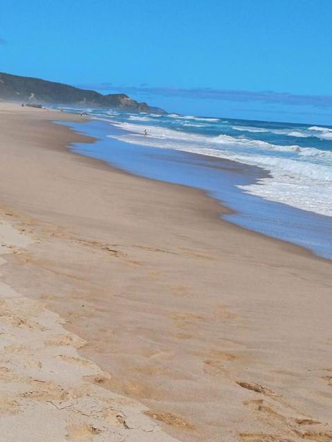 Anlyn Seaside Cabin - Phillip Island Accommodation 2