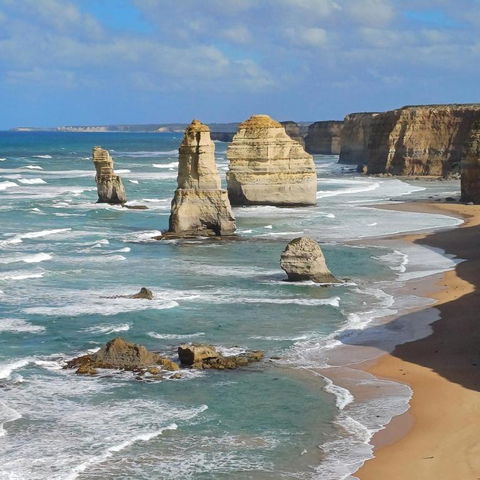 Anlyn Seaside Cabin - Phillip Island Accommodation 1