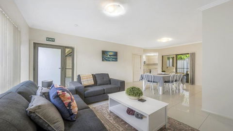 Anne Street Monte - Vista - Phillip Island Accommodation 0
