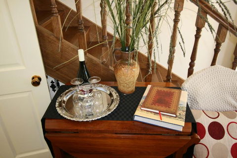 Annies Garden Cottage - Phillip Island Accommodation 4