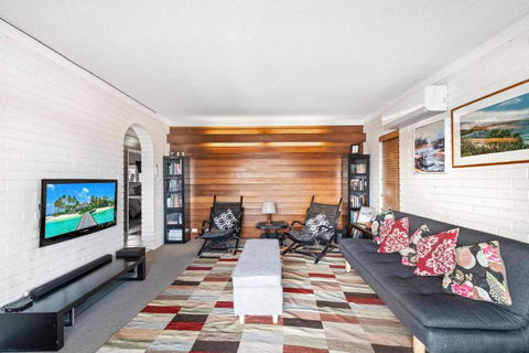 Anjuna, 2 Bedroom Apartment On Canal - Phillip Island Accommodation 4