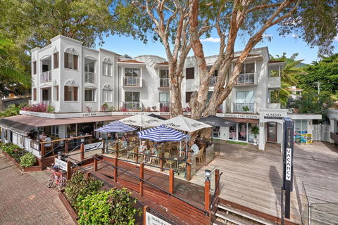 Alassio Absolute Beachfront 201 Palm Cove - Phillip Island Accommodation 3