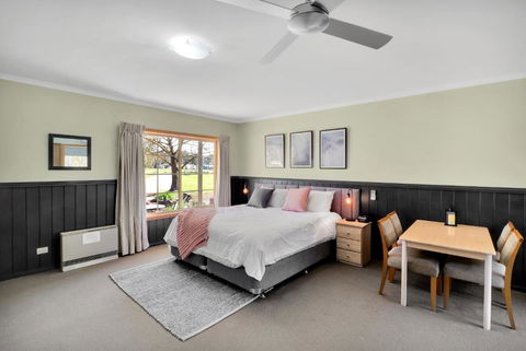 All Seasons Mansfield - Phillip Island Accommodation 0